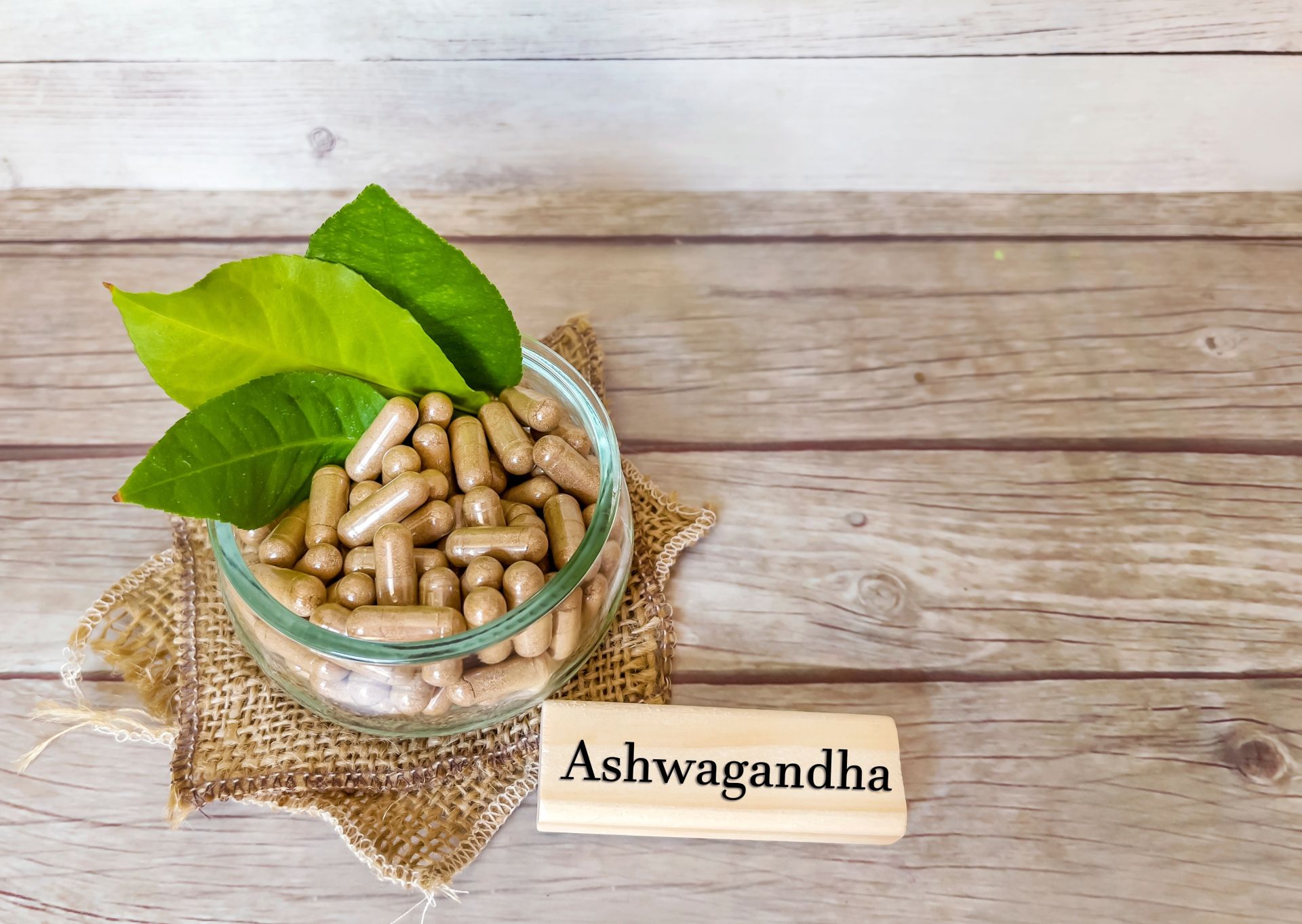 Can Ashwagandha cause side effects?
